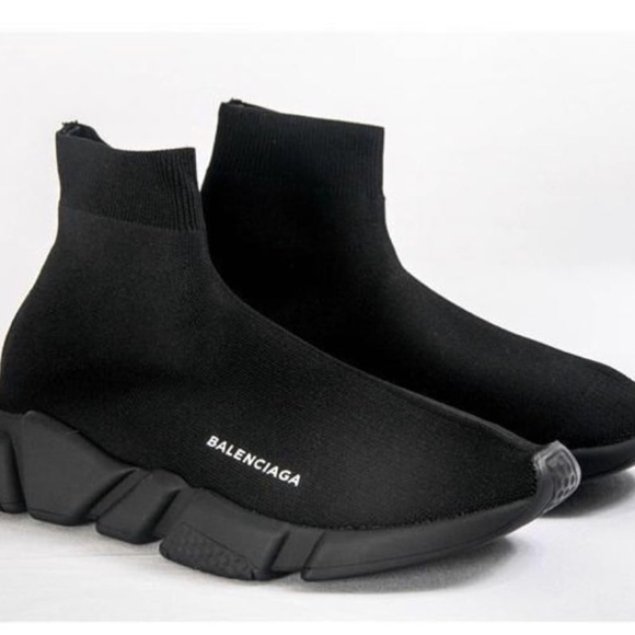 Balenciaga Shoes - Picture 3 of 3